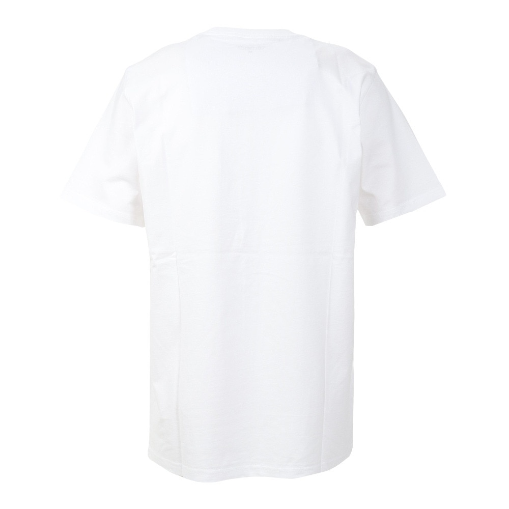 カーハート（CARHARTT）（メンズ）半袖Tシャツ ショートスリーブポケット Tシャツ I03043402XX23SS