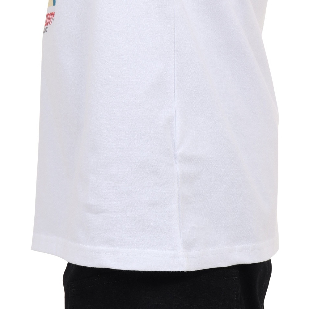 カーハート（CARHARTT）（メンズ）半袖Tシャツ メンズ VACANZE I03170902XX23SS