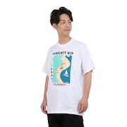 カーハート（CARHARTT）（メンズ）半袖Tシャツ メンズ VACANZE  I03170902XX23SS