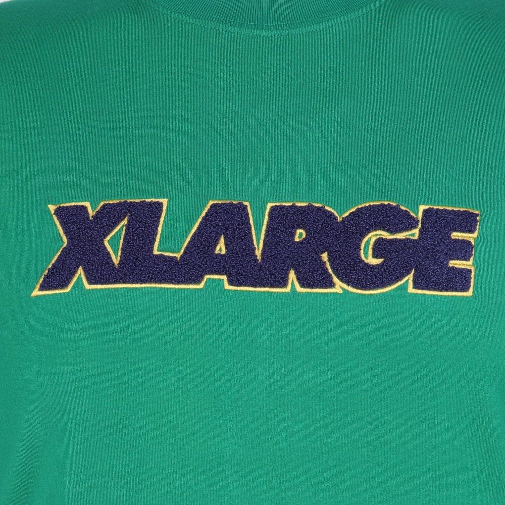 エクストララージ（XLARGE）（メンズ、レディース）半袖Tシャツ メンズ ...