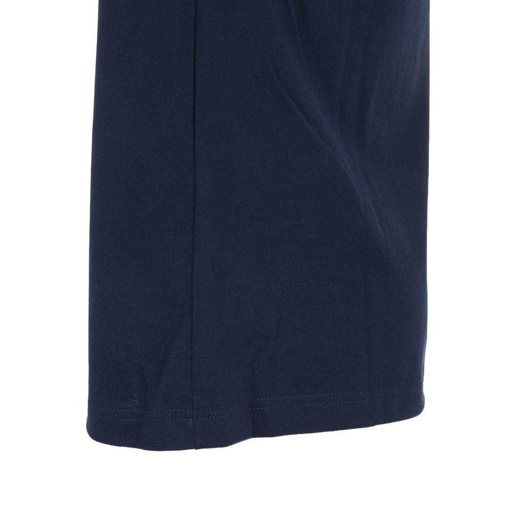 エクストララージ（XLARGE）（メンズ、レディース）半袖Tシャツ メンズ SLANTED OG 101232011025-NAVY