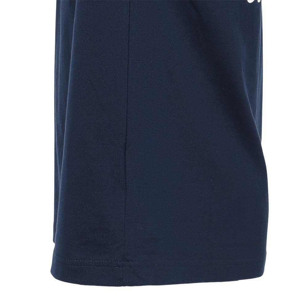 エクストララージ（XLARGE）（メンズ、レディース）半袖Tシャツ メンズ BOWLING CLUB 101232011038-NAVY
