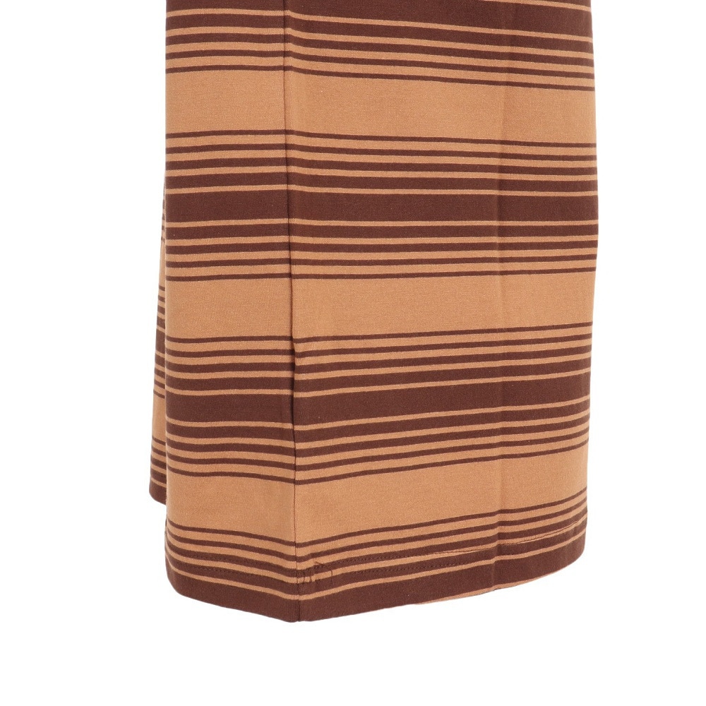 エクストララージ（XLARGE）（メンズ）半袖Tシャツ メンズ EMBROIDERED 101232011044-BROWN