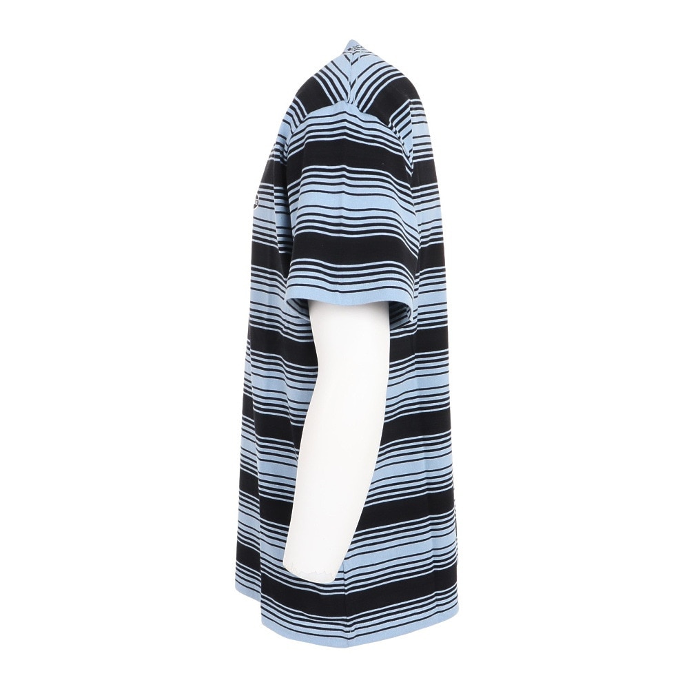 エクストララージ（XLARGE）（メンズ）半袖Tシャツ メンズ EMBROIDERED  101232011044-LtBLUE