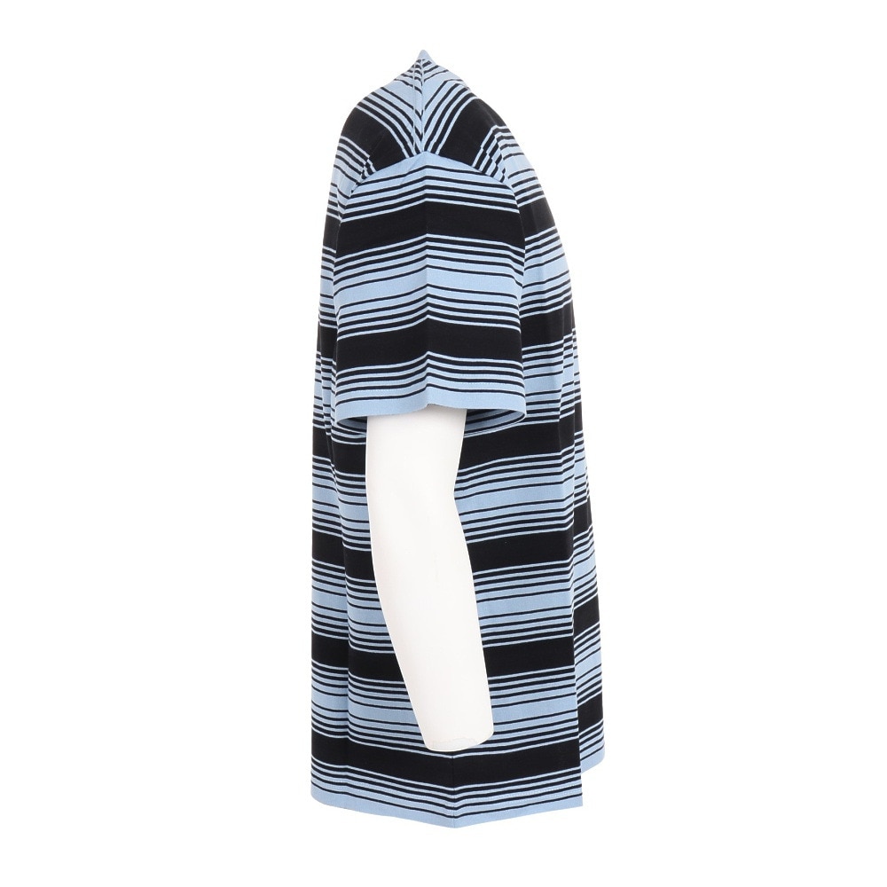 エクストララージ（XLARGE）（メンズ）半袖Tシャツ メンズ EMBROIDERED  101232011044-LtBLUE