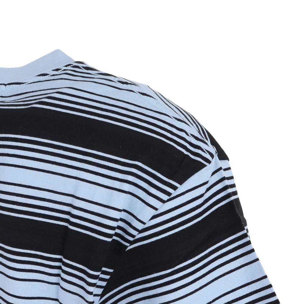 エクストララージ（XLARGE）（メンズ）半袖Tシャツ メンズ EMBROIDERED  101232011044-LtBLUE