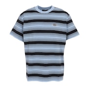 エクストララージ（XLARGE）（メンズ）半袖Tシャツ メンズ EMBROIDERED  101232011044-LtBLUE