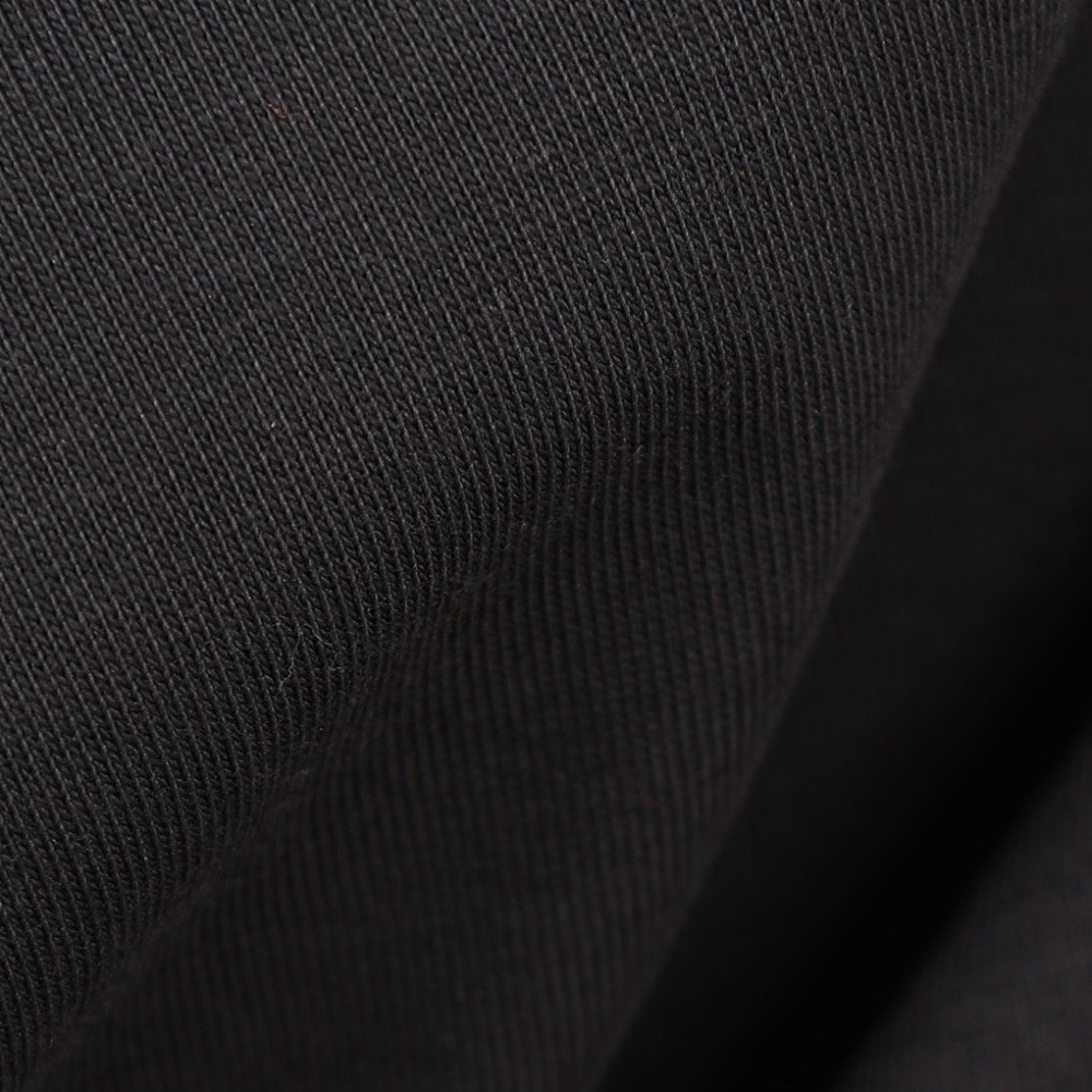 ヤックパック（YAK PAK）（メンズ）半袖Tシャツ メンズ 無地 3510100-01 BLK