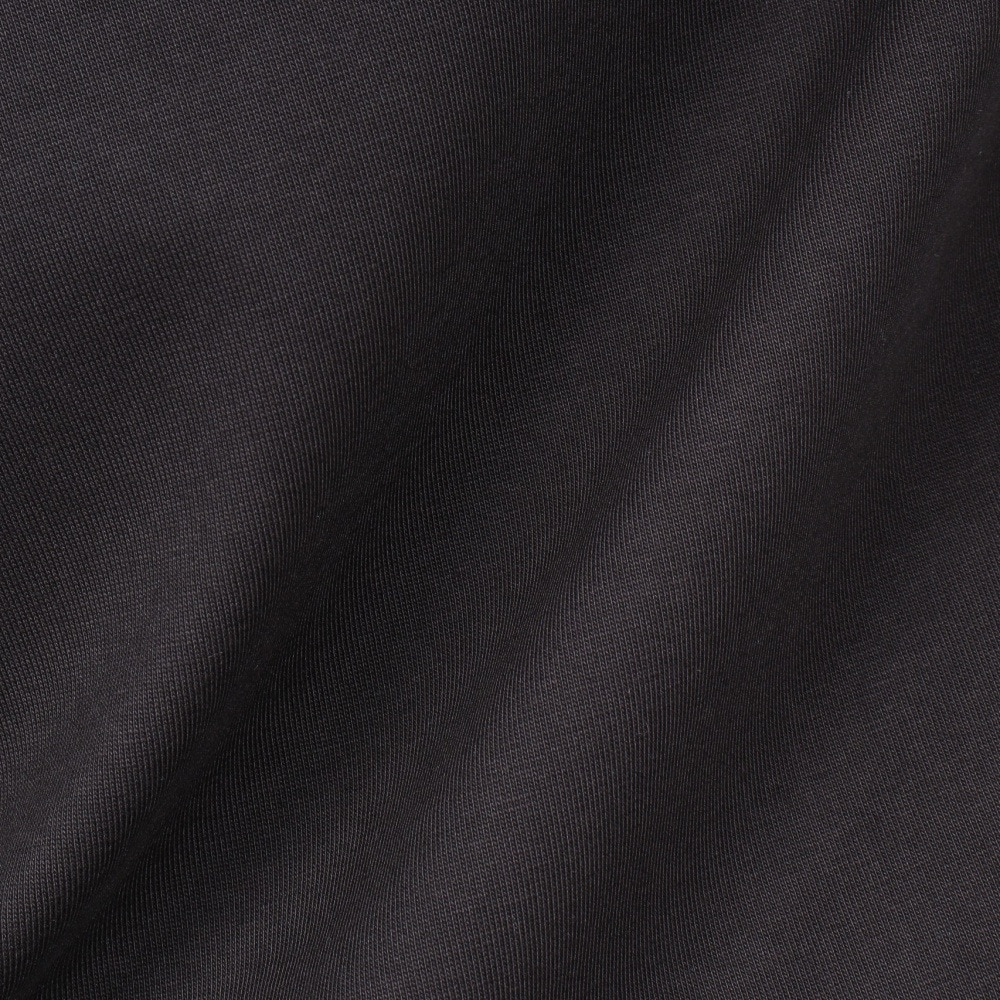 ヤックパック（YAK PAK）（メンズ）半袖Tシャツ メンズ ワッペン 3510102-01 BLK