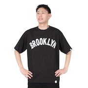 (メンズ)半袖Tシャツ メンズ ワッペン 3510102