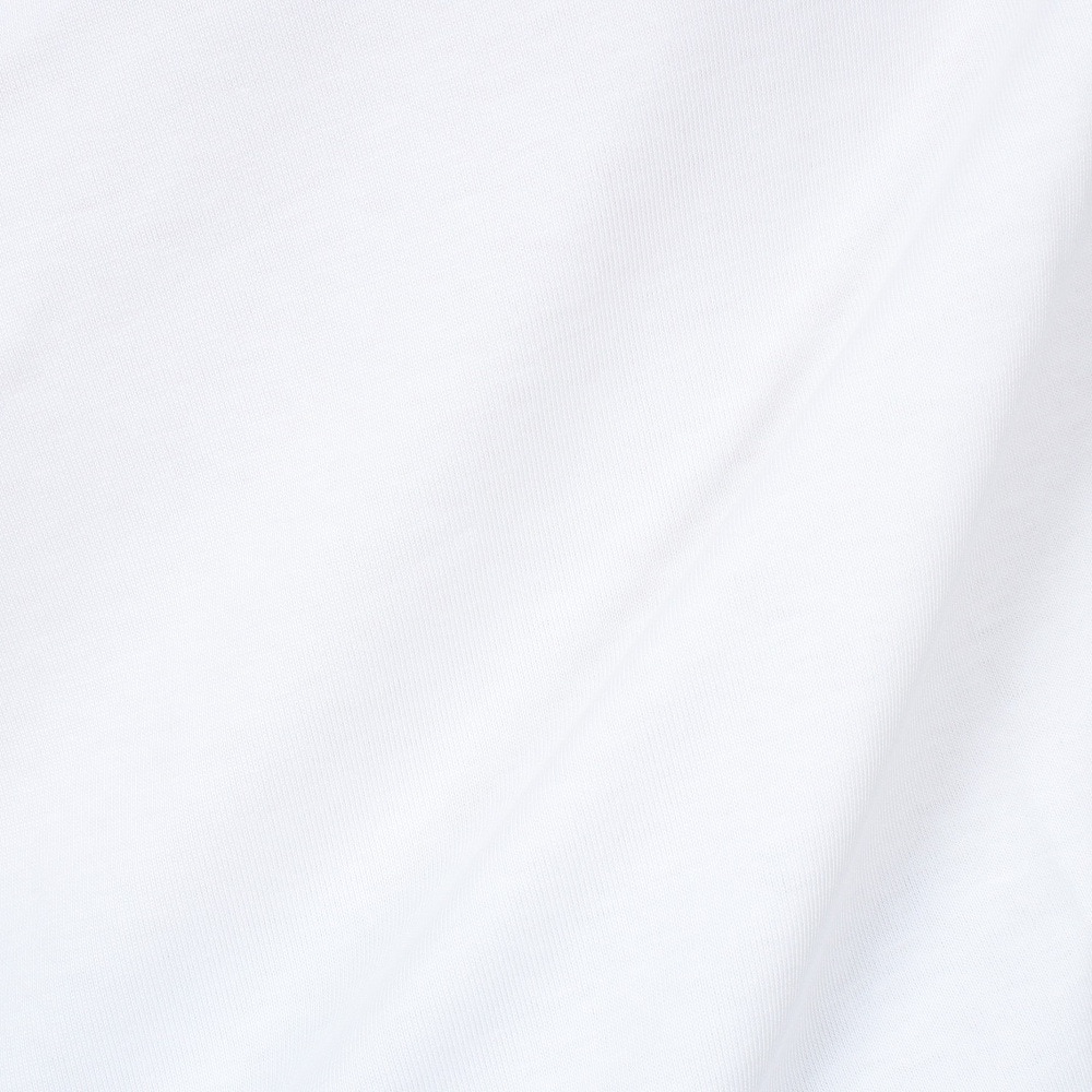 ヤックパック（YAK PAK）（メンズ）半袖Tシャツ メンズ バブルロゴ 3510105-07 WHT