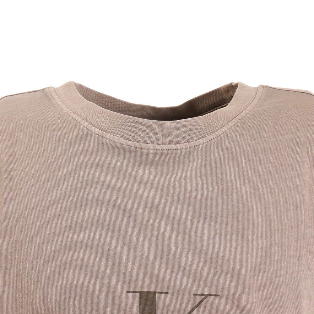 CALVINKLEIN JEANS (CALVINKLEIN JEANS )(メンズ)半袖Tシャツ