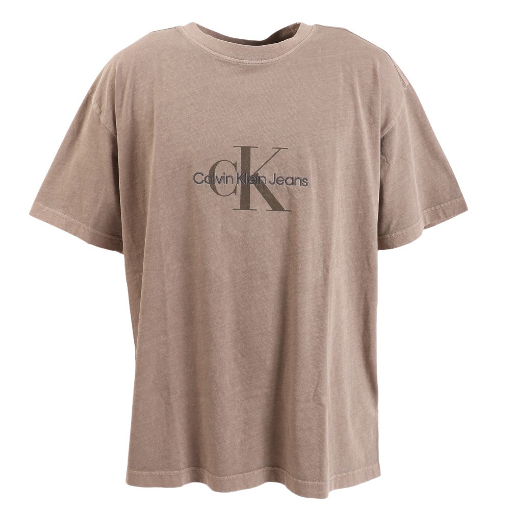 CALVINKLEIN JEANS (CALVINKLEIN JEANS )(メンズ)半袖Tシャツ