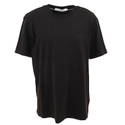 CALVINKLEIN JEANS （CALVINKLEIN JEANS ）（メンズ）半袖Tシャツ メンズ レルトーナルインスティットロゴ J323805 BEH