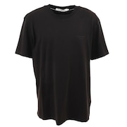 (メンズ)半袖Tシャツ メンズ レルトーナルインスティットロゴ J323805 BEH
