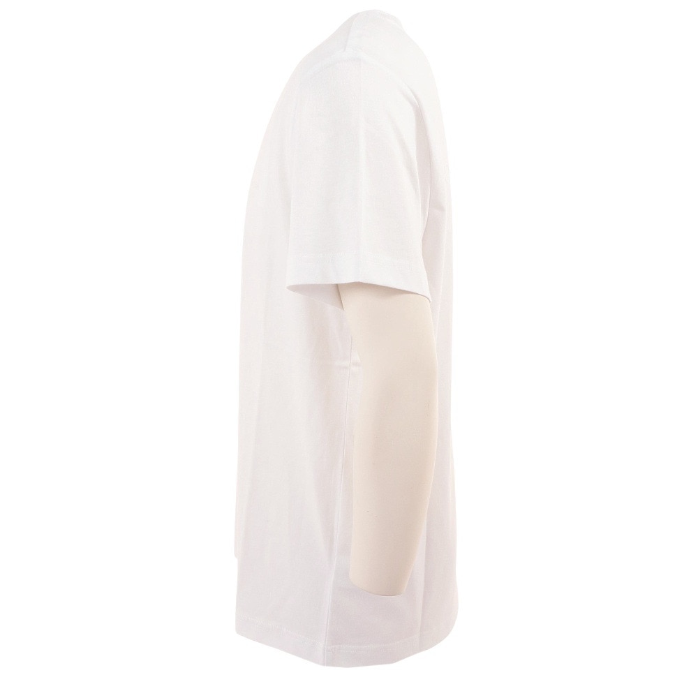 CALVINKLEIN JEANS （CALVINKLEIN JEANS ）（メンズ）半袖Tシャツ メンズ レルトーナルインスティットロゴ J323805 YAF