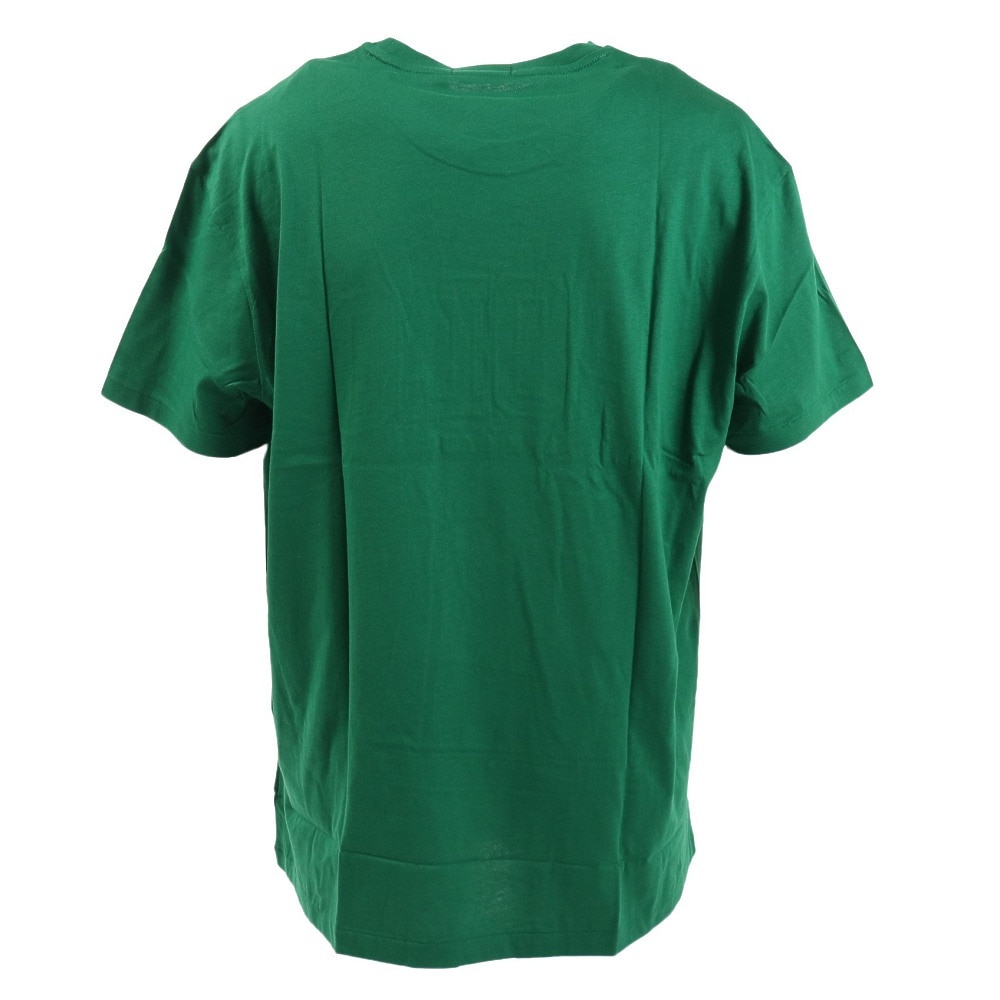 ラルフ ローレン（RALPH LAUREN）（メンズ）半袖Tシャツ メンズ ビッグ フィット ロゴ ジャージー MNPOTSH1N821611300