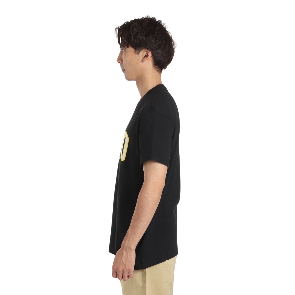 ラルフローレン（RALPH LAUREN）（メンズ）半袖Tシャツ メンズ ビッグ フィット ロゴ ジャージー MNPOTSH1N821620001
