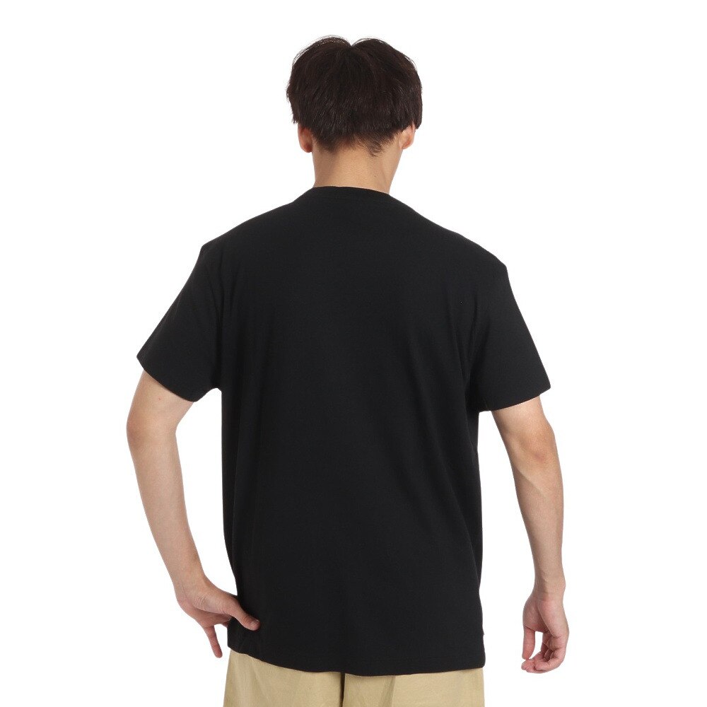 ラルフ ローレン（RALPH LAUREN）（メンズ）半袖Tシャツ メンズ ビッグ フィット ロゴ ジャージー MNPOTSH1N821620001