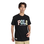 ラルフ ローレン（RALPH LAUREN）（メンズ）半袖Tシャツ メンズ ビッグ フィット ロゴ ジャージー MNPOTSH1N821620001