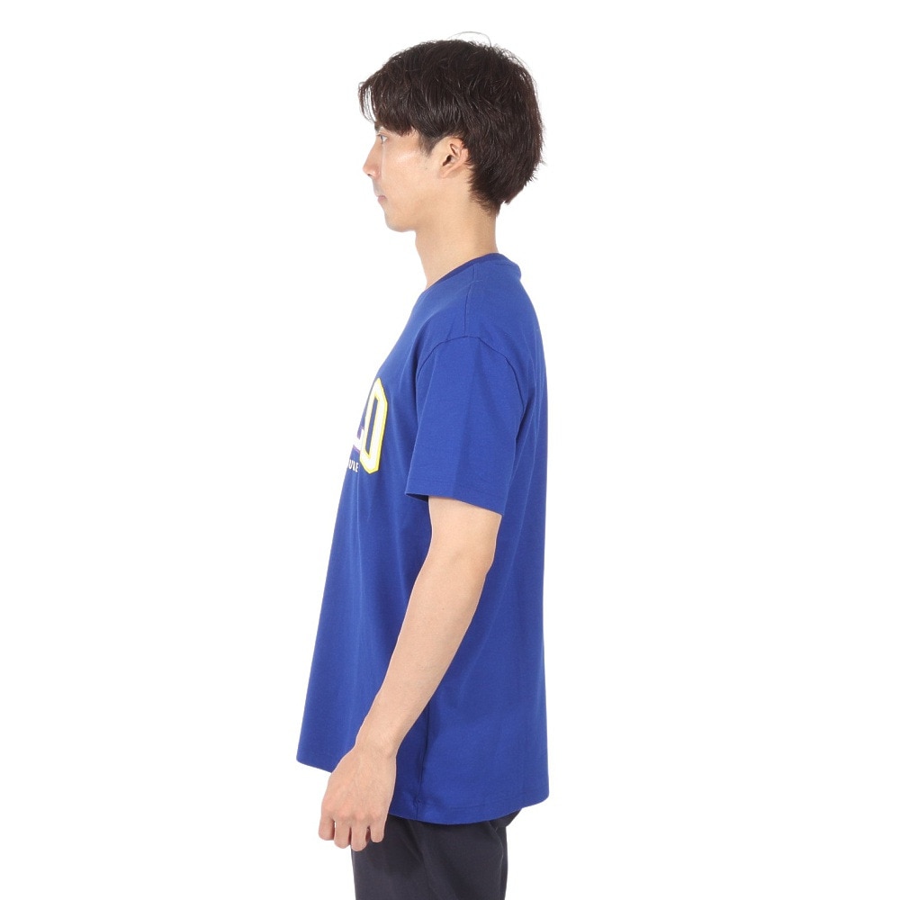 ラルフ ローレン（RALPH LAUREN）（メンズ）半袖Tシャツ メンズ クラシック フィット ロゴ ジャージー MNPOTSH1N821622400