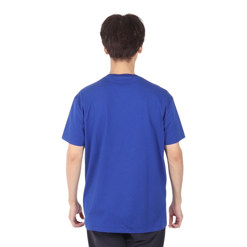 ラルフ ローレン（RALPH LAUREN）（メンズ）半袖Tシャツ メンズ クラシック フィット ロゴ ジャージー MNPOTSH1N821622400