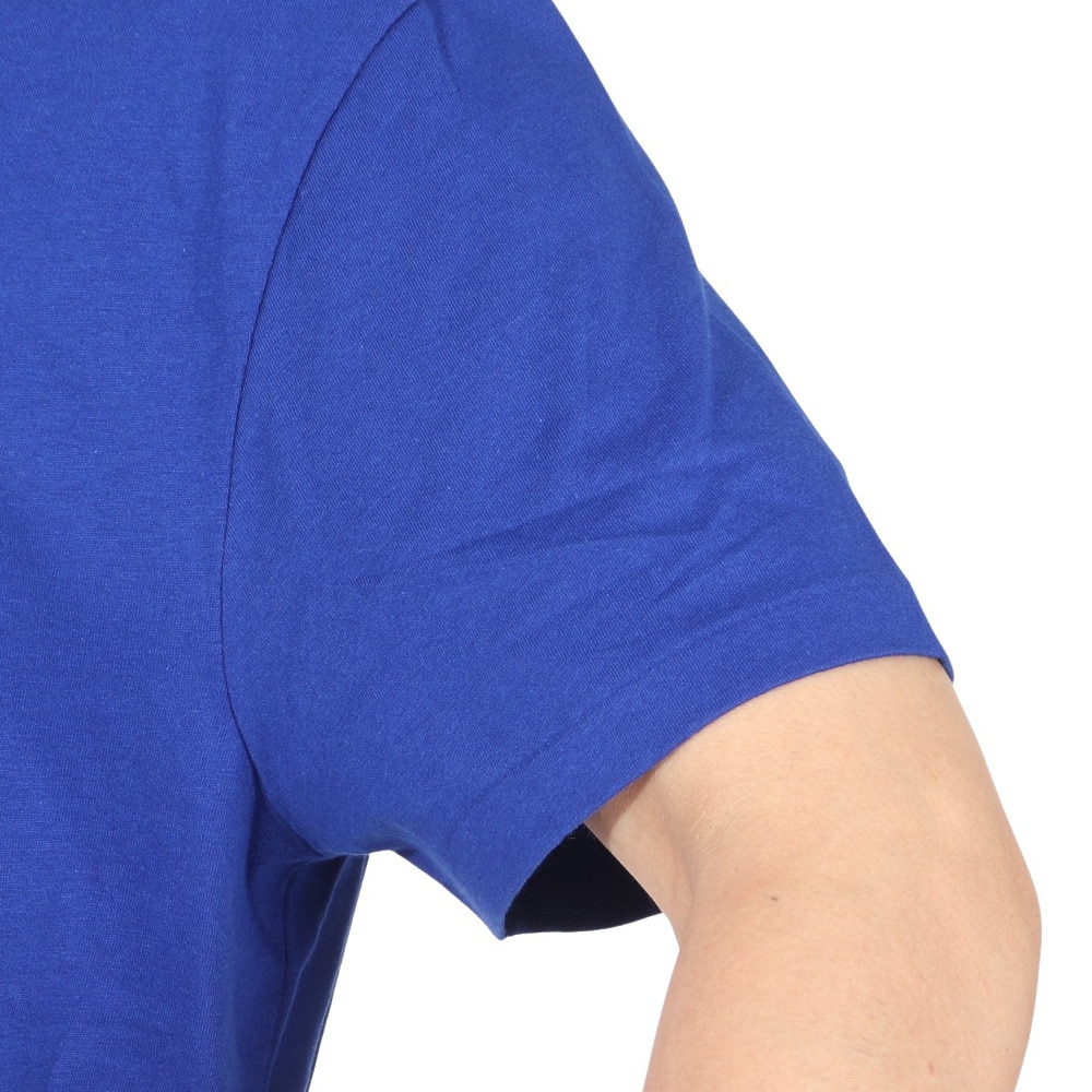 ラルフ ローレン（RALPH LAUREN）（メンズ）半袖Tシャツ メンズ クラシック フィット ロゴ ジャージー MNPOTSH1N821622400