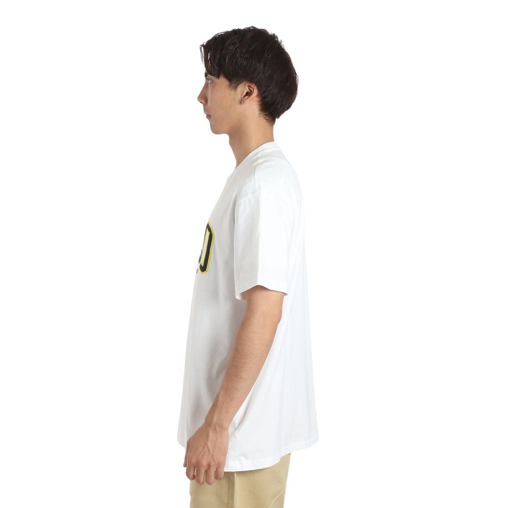 ラルフ ローレン（RALPH LAUREN）（メンズ）半袖Tシャツ メンズ クラシック フィット ロゴ ジャージー MNPOTSH1N821627100