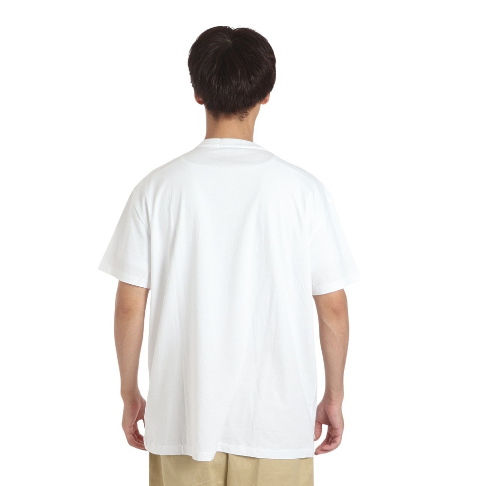 ラルフ ローレン（RALPH LAUREN）（メンズ）半袖Tシャツ メンズ クラシック フィット ロゴ ジャージー MNPOTSH1N821627100