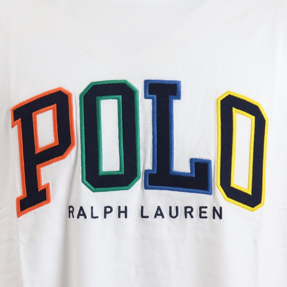ラルフ ローレン（RALPH LAUREN）（メンズ）半袖Tシャツ メンズ