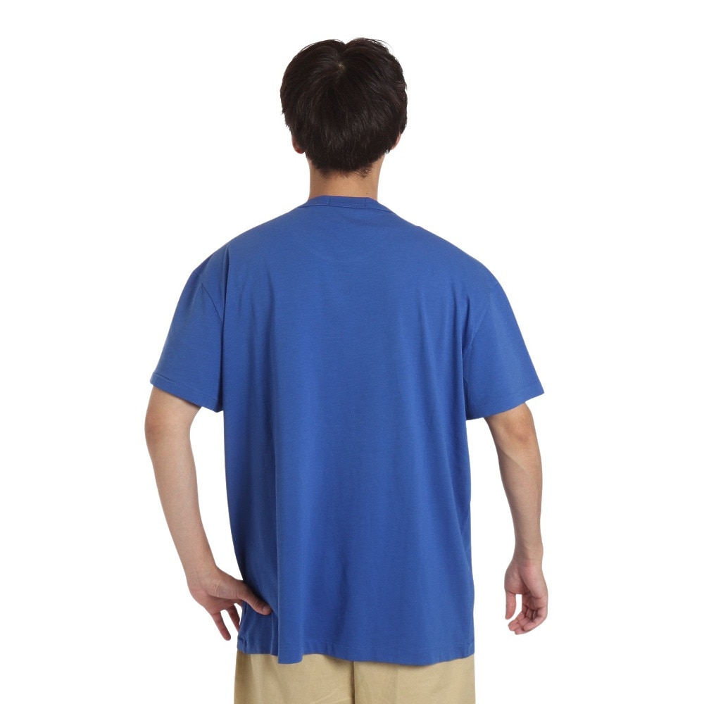 ラルフ ローレン（RALPH LAUREN）（メンズ）半袖Tシャツ メンズ フィット ロゴ ジャージー MNPOTSH1N821730400