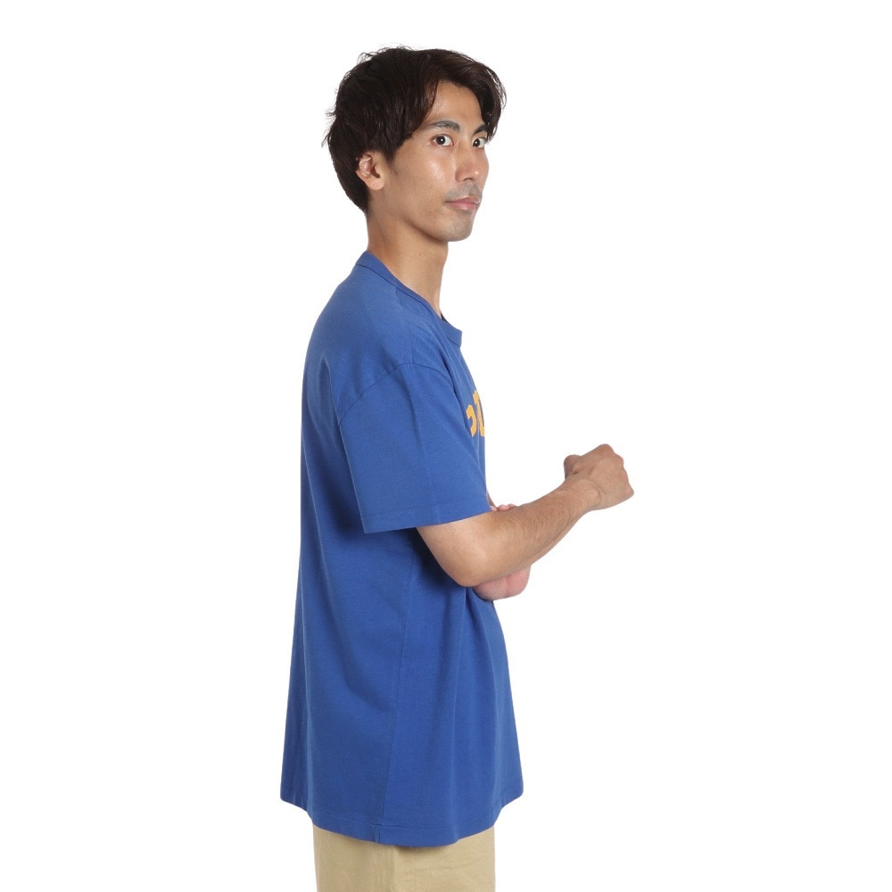 ラルフ ローレン（RALPH LAUREN）（メンズ）半袖Tシャツ メンズ フィット ロゴ ジャージー MNPOTSH1N821730400