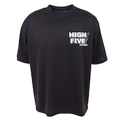 (メンズ)半袖Tシャツ メンズ 88000071 BLK
