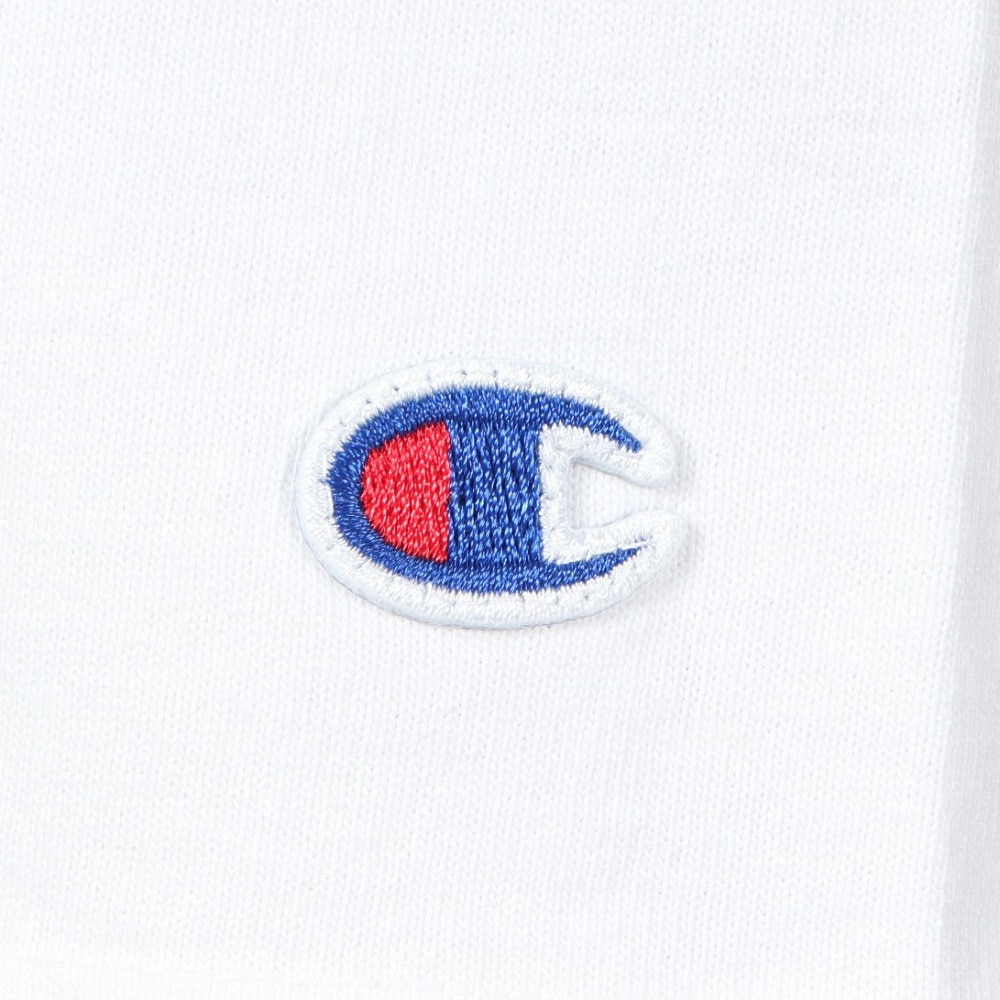 チャンピオン-ヘリテイジ（CHAMPION-HERITAGE）（メンズ、レディース）長袖Tシャツ メンズ ロングスリーブTシャツ C5-Q401 010