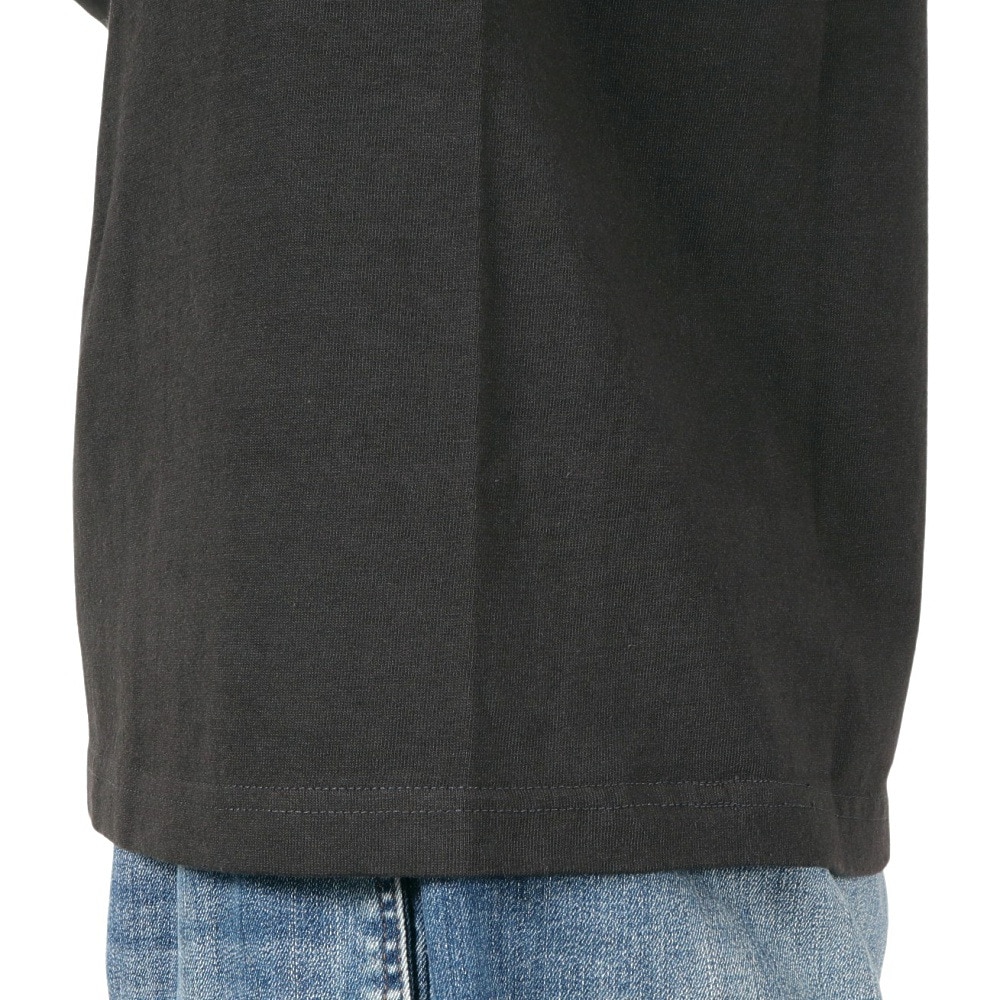 チャンピオン-ヘリテイジ（CHAMPION-HERITAGE）（メンズ、レディース）長袖Tシャツ メンズ ロングスリーブTシャツ C5-Q401 090