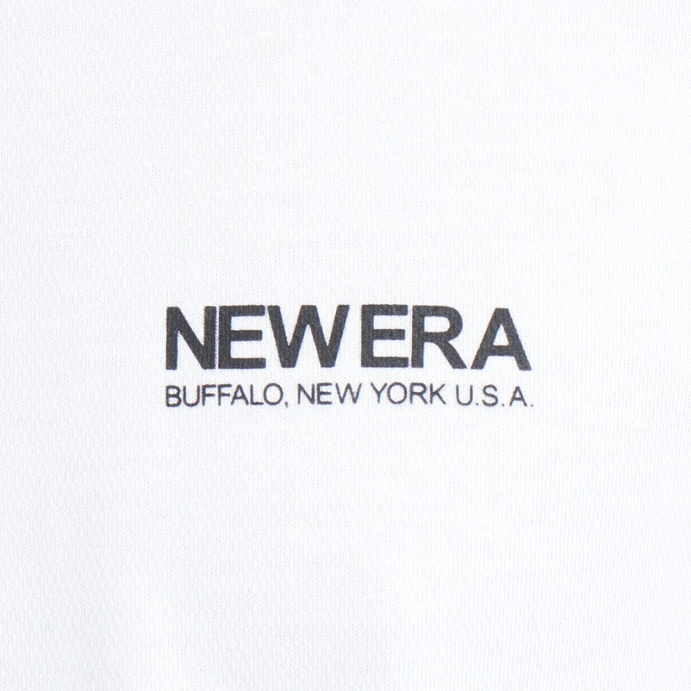 ニューエラ（NEW ERA）（メンズ）長袖Tシャツ メンズ オーバーサイズ THE ORIGIN W 13755388