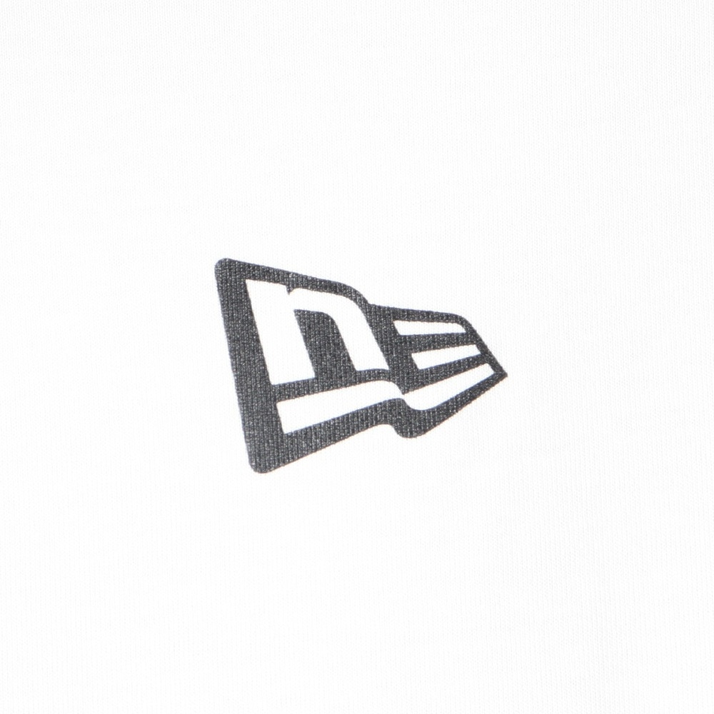 ニューエラ（NEW ERA）（メンズ）長袖Ｔシャツ メンズ FLAG LOGO MINI 13755425