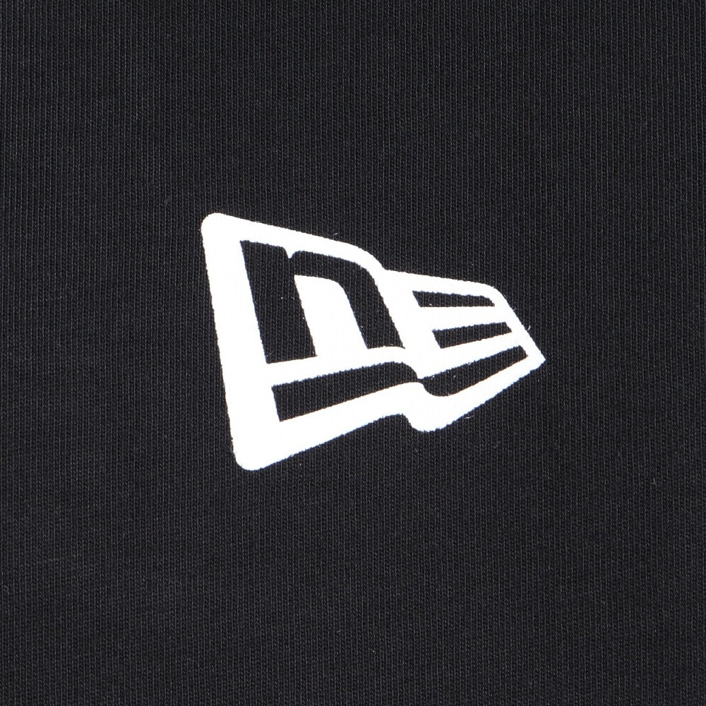 ニューエラ（NEW ERA）（メンズ）長袖Ｔシャツ メンズ FLAG LOGO MINI 13755428