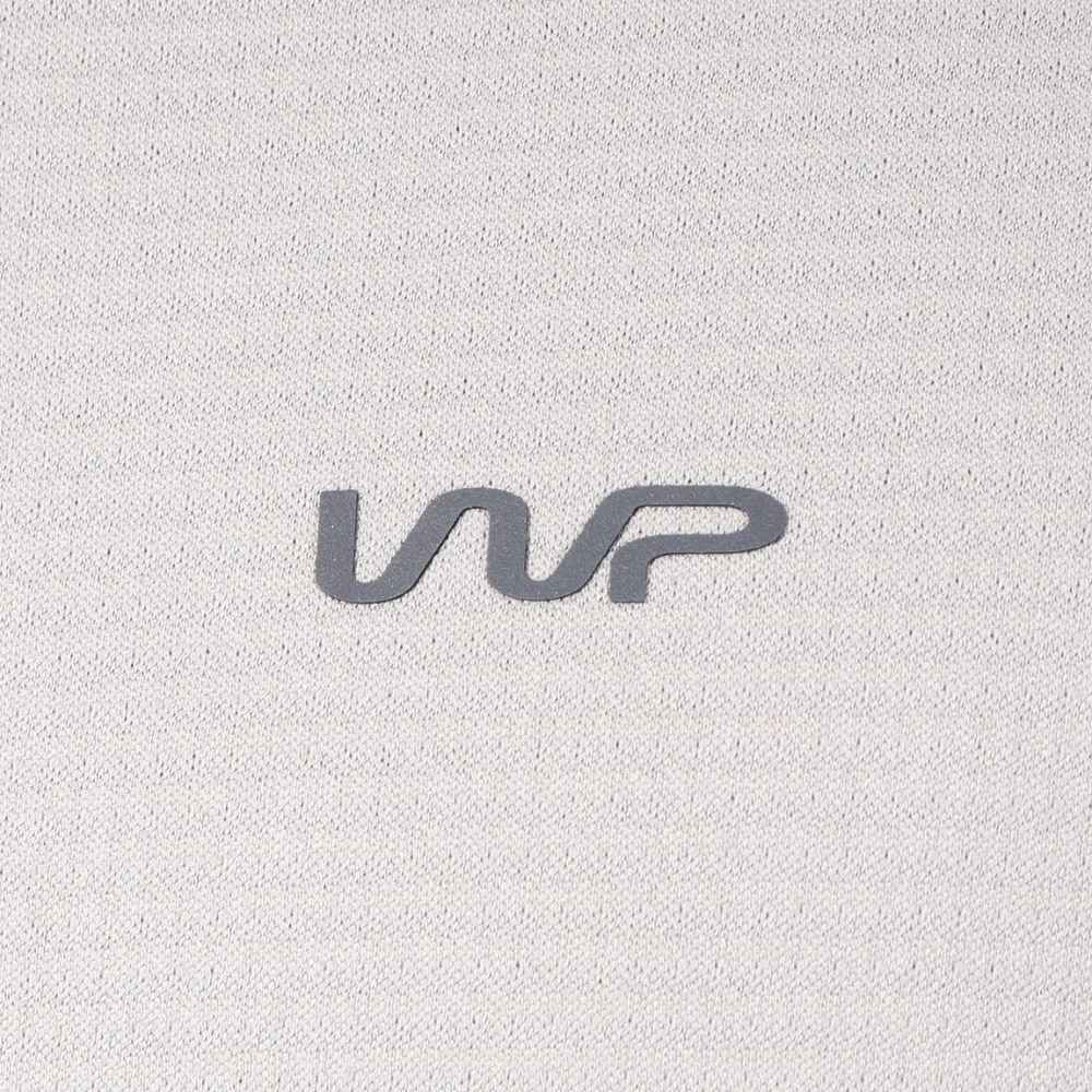 ザ・ワープ・バイ・エネーレ（The Warp By Ennerre）（メンズ）LINED GRAPHIC 長袖Tシャツ WB3QJB13 BGE