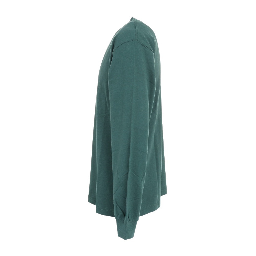 エクストララージ（XLARGE）（メンズ）長袖Tシャツ メンズ OG  101233011014-GREEN