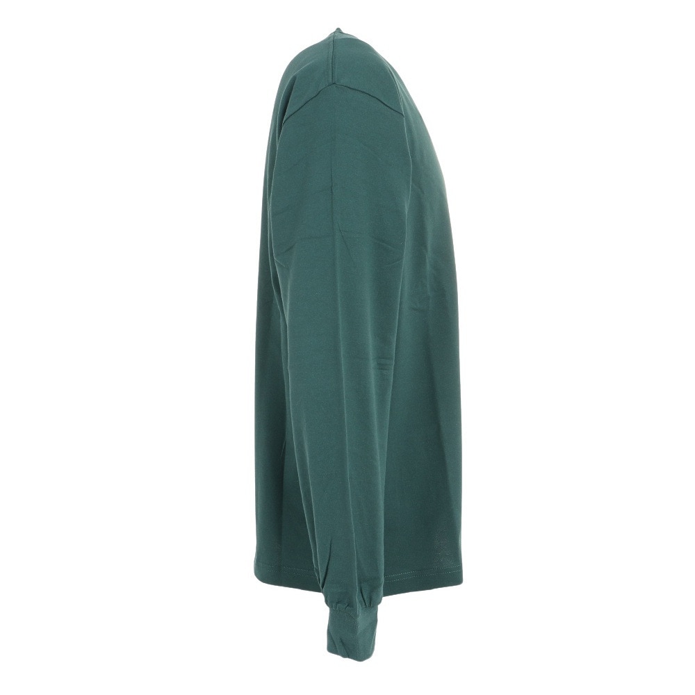 エクストララージ（XLARGE）（メンズ）長袖Tシャツ メンズ OG  101233011014-GREEN