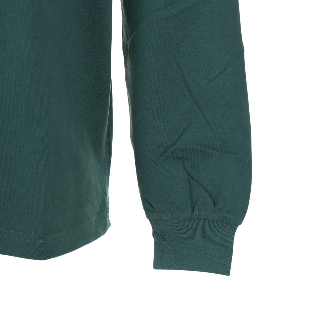 エクストララージ（XLARGE）（メンズ）長袖Tシャツ メンズ OG  101233011014-GREEN