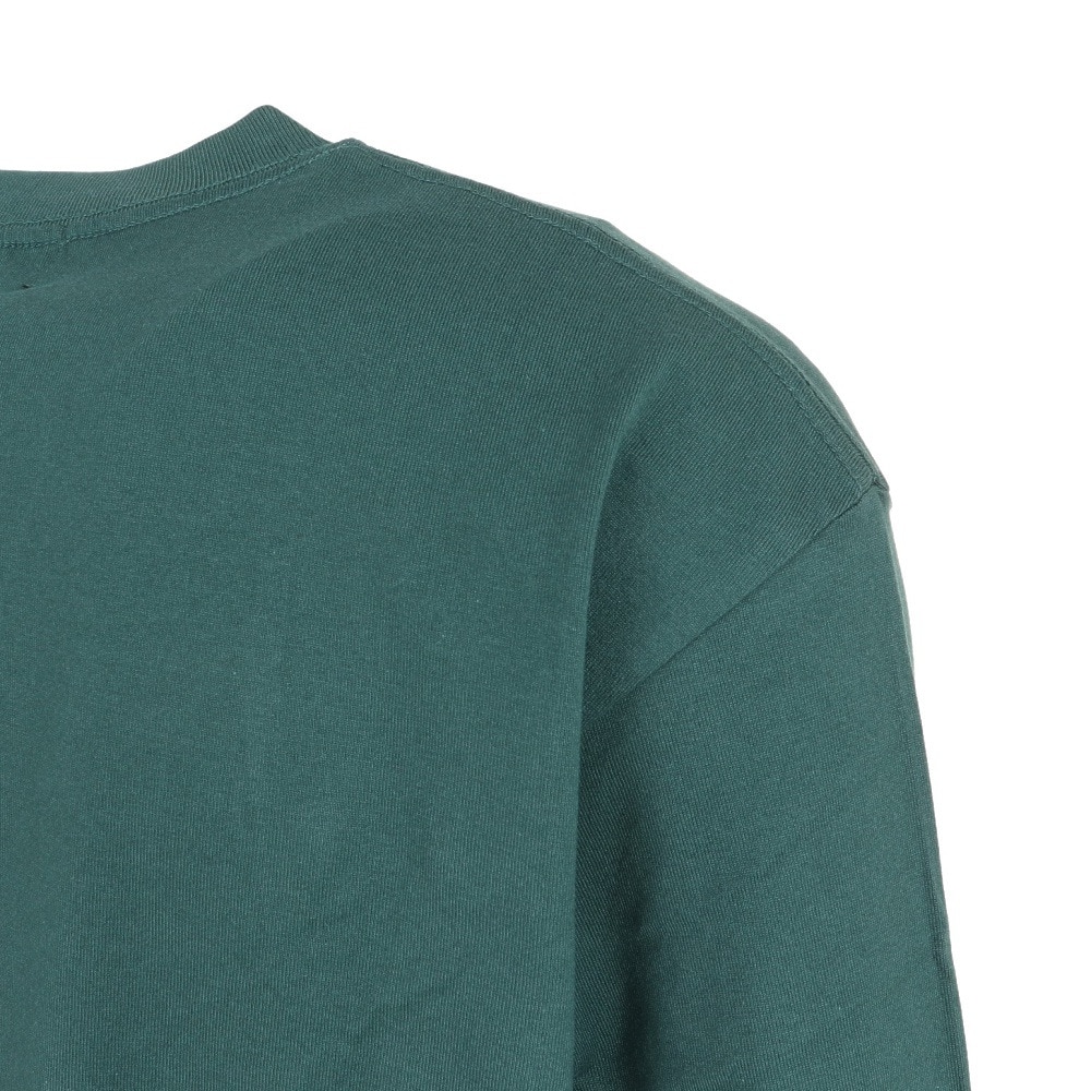 エクストララージ（XLARGE）（メンズ）長袖Tシャツ メンズ OG  101233011014-GREEN