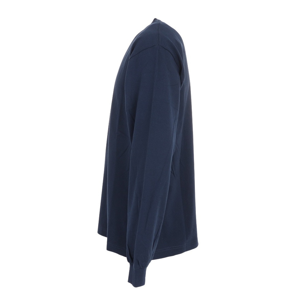 エクストララージ（XLARGE）（メンズ）長袖Tシャツ メンズ OG  101233011014-NAVY