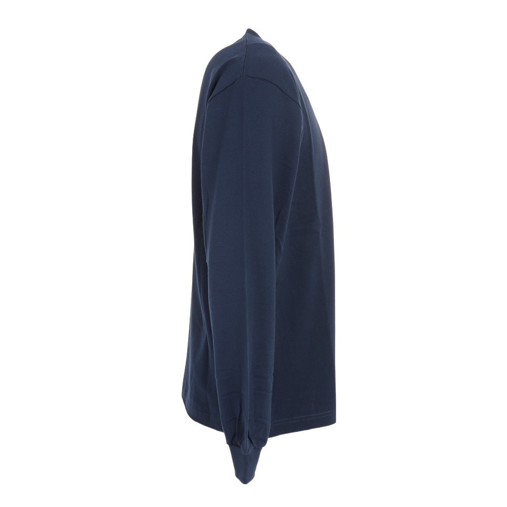 エクストララージ（XLARGE）（メンズ）長袖Tシャツ メンズ OG  101233011014-NAVY