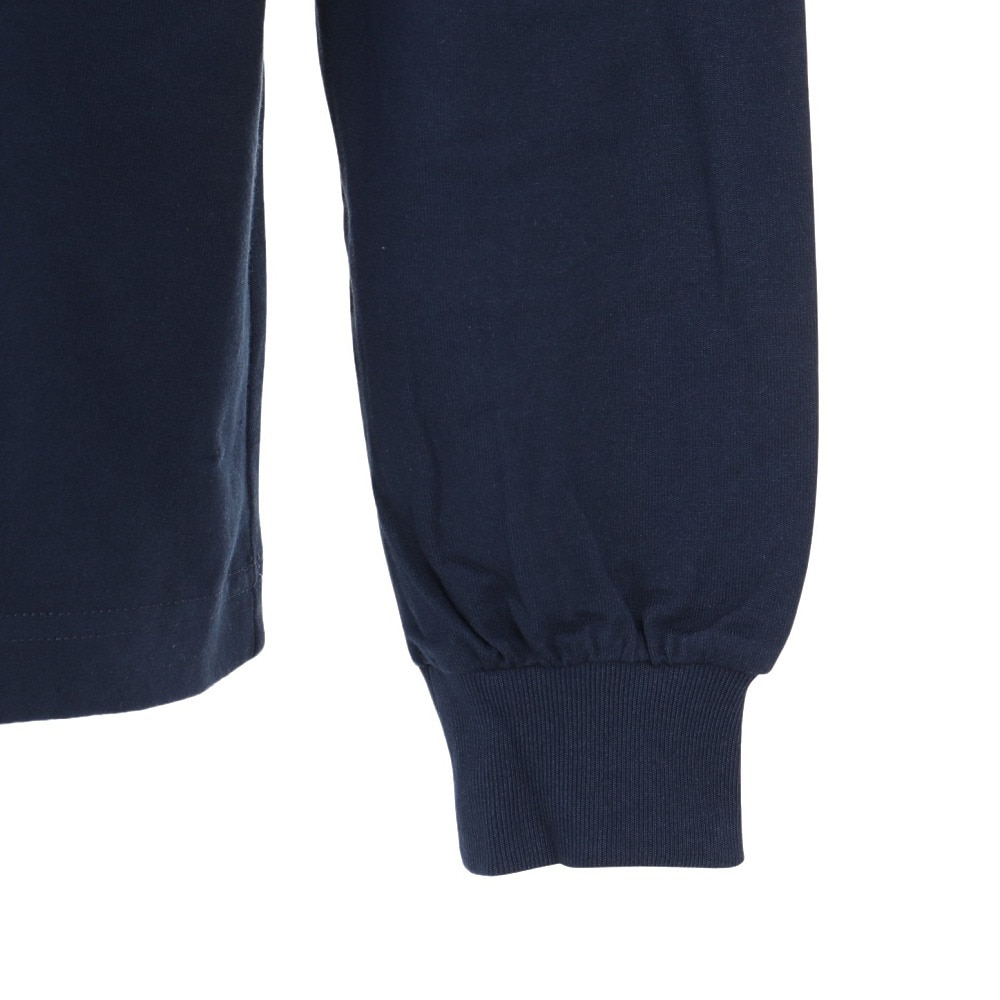 エクストララージ（XLARGE）（メンズ）長袖Tシャツ メンズ OG  101233011014-NAVY