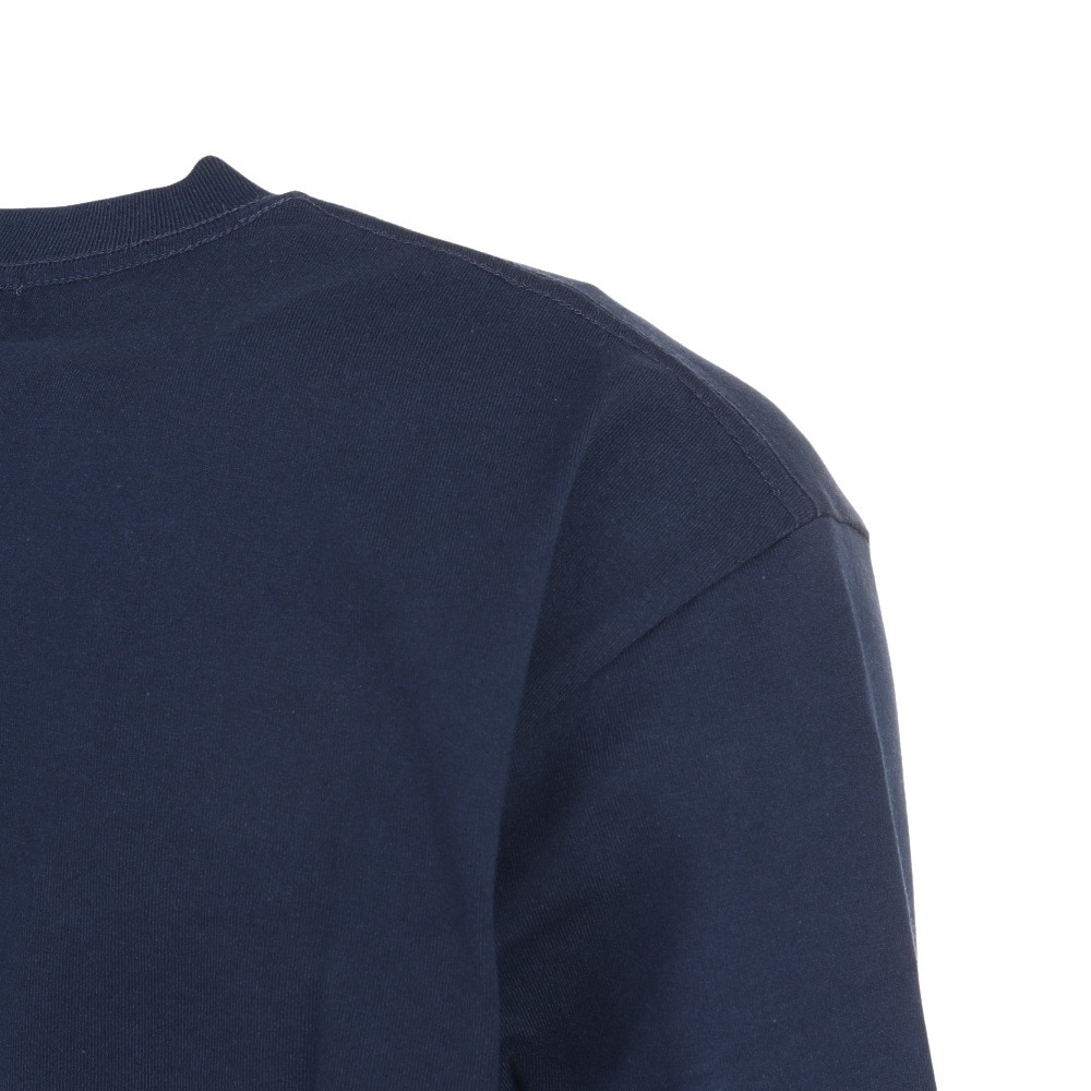エクストララージ（XLARGE）（メンズ）長袖Tシャツ メンズ OG  101233011014-NAVY