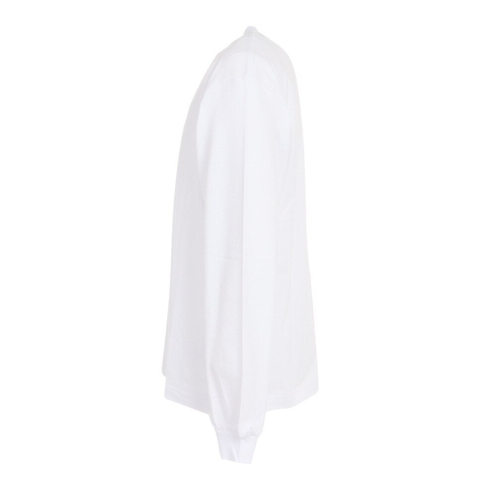 エクストララージ（XLARGE）（メンズ）長袖Tシャツ メンズ OG  101233011014-WHITE