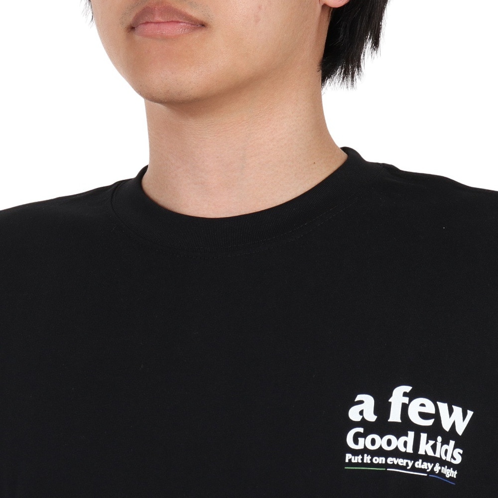 A Few Good Kids（A Few Good Kids）（メンズ）半袖Ｔシャツ メンズ ベーシックTシャツ 2311-00313-00200