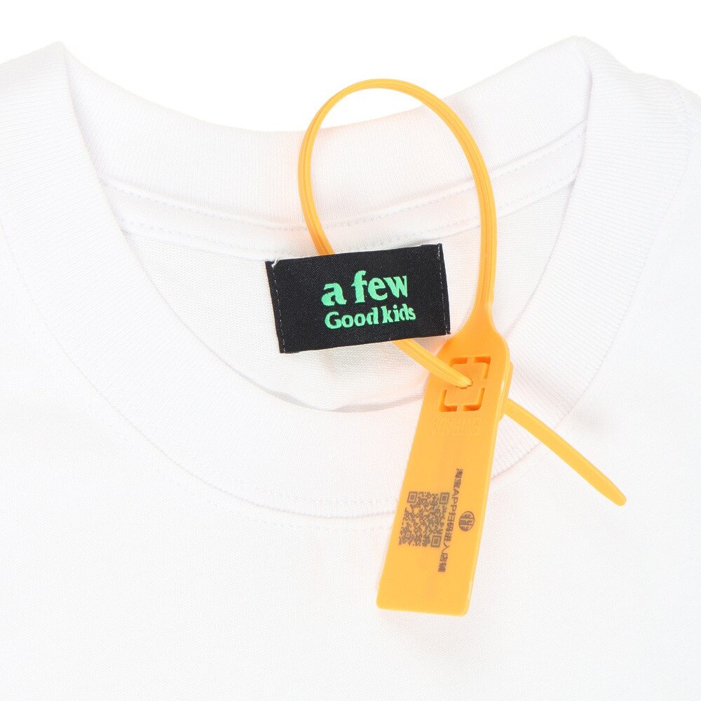 A Few Good Kids（A Few Good Kids）（メンズ）半袖Ｔシャツ メンズ ベーシックTシャツ 2311-00313-00201